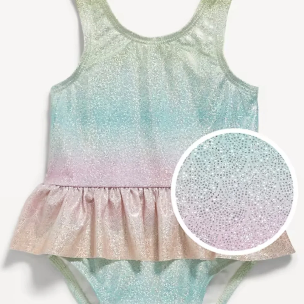 NWT Old Navy Swimsuit